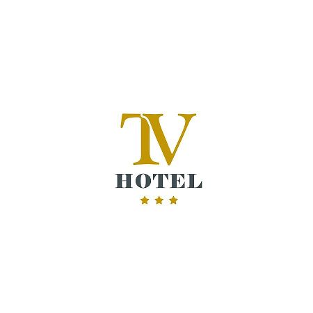 Hotel Tv Rimini Eksteriør billede