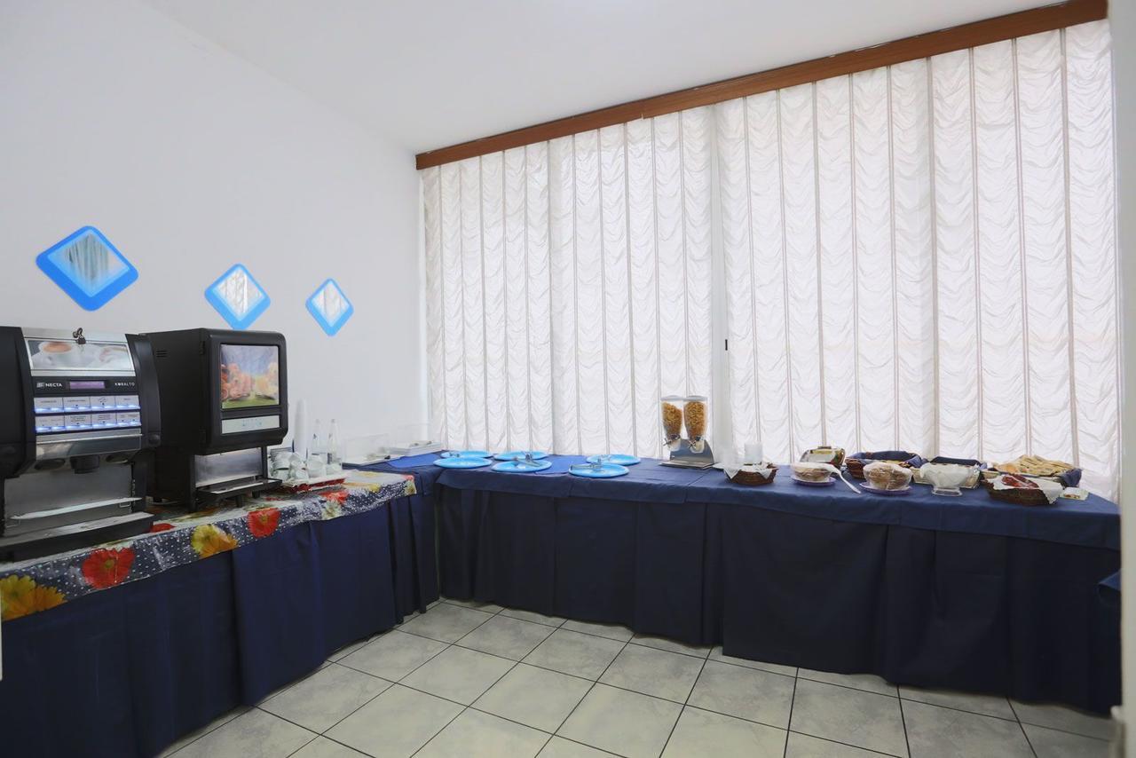 Hotel Tv Rimini Eksteriør billede