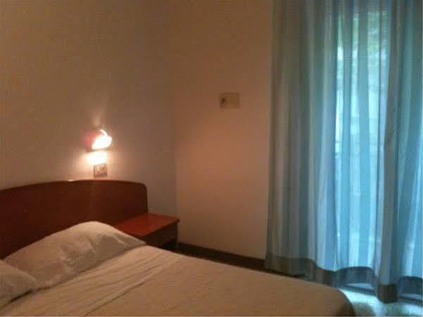 Hotel Tv Rimini Eksteriør billede